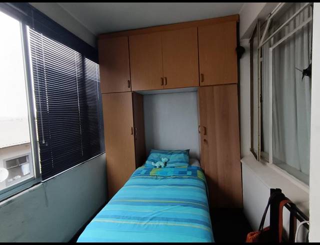 1 BEDROOM APARTMENT FOR SALE IN MUSGRAVE